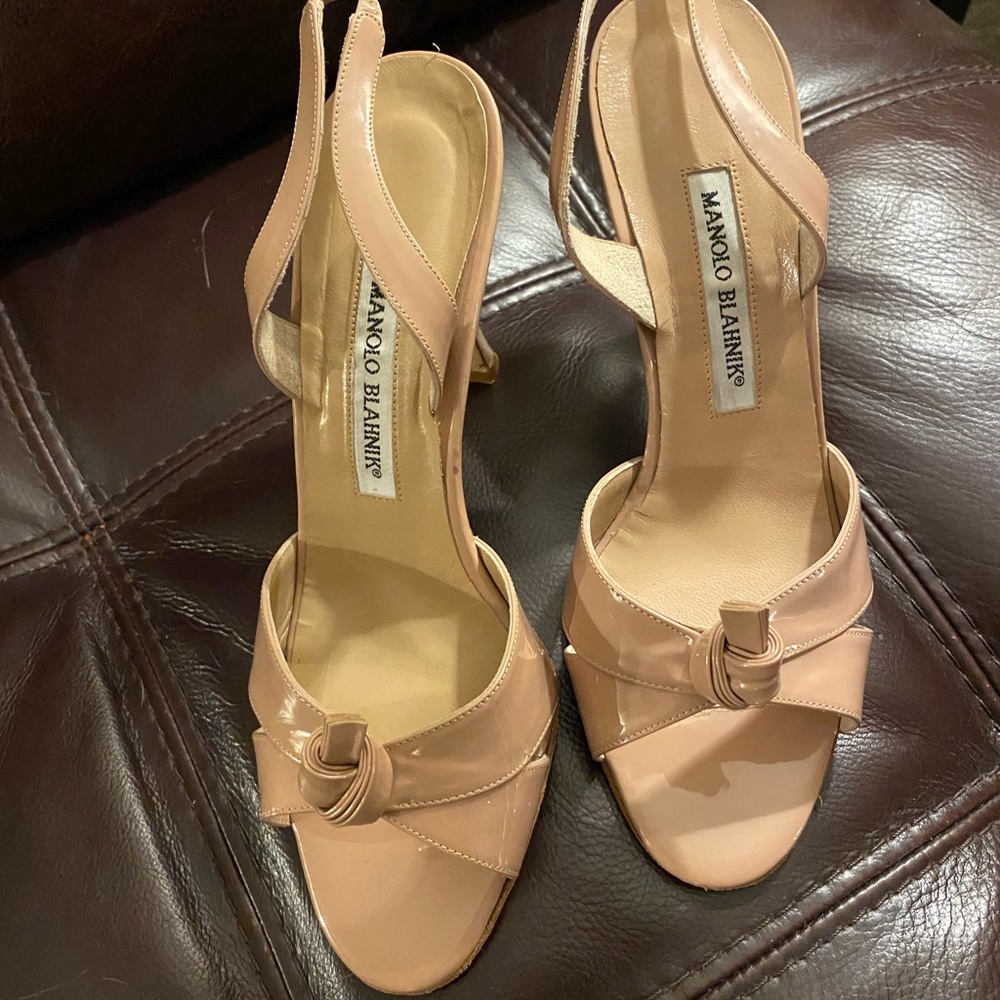 Manolo Blahnik